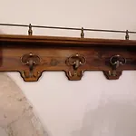 Il Cortiletto Di Via Minniti