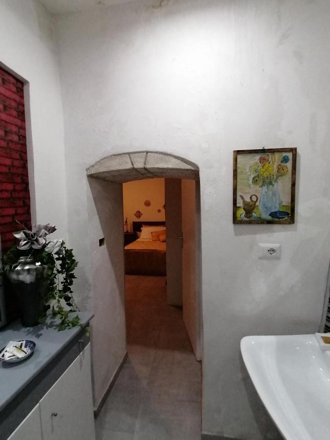 Il Cortiletto Di Via Minniti Bed and breakfast
