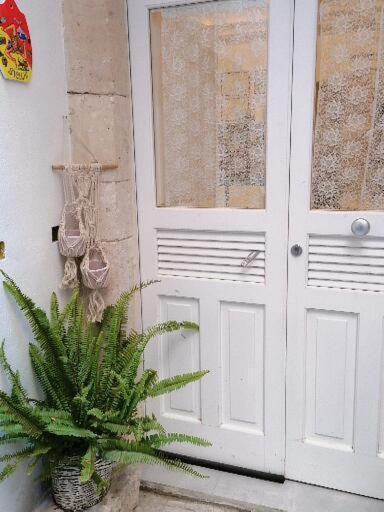 Il Cortiletto Di Via Minniti Bed and breakfast
