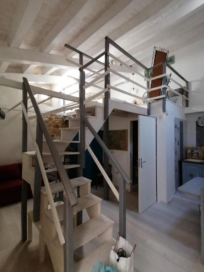 Il Cortiletto Di Via Minniti Bed and breakfast *