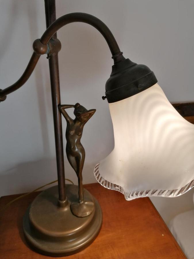 Couette-café Il Cortiletto Di Via Minniti