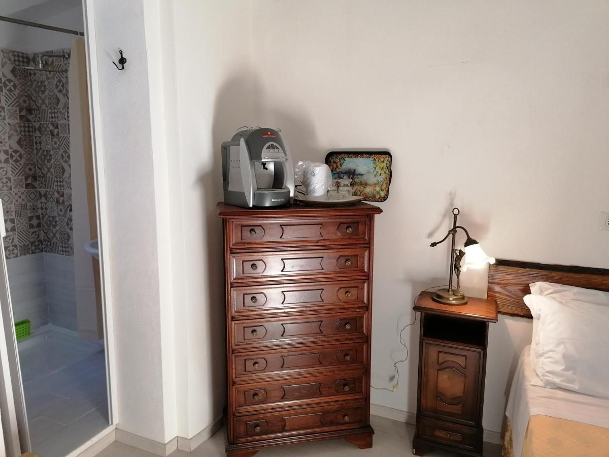 Il Cortiletto Di Via Minniti * Syracuse