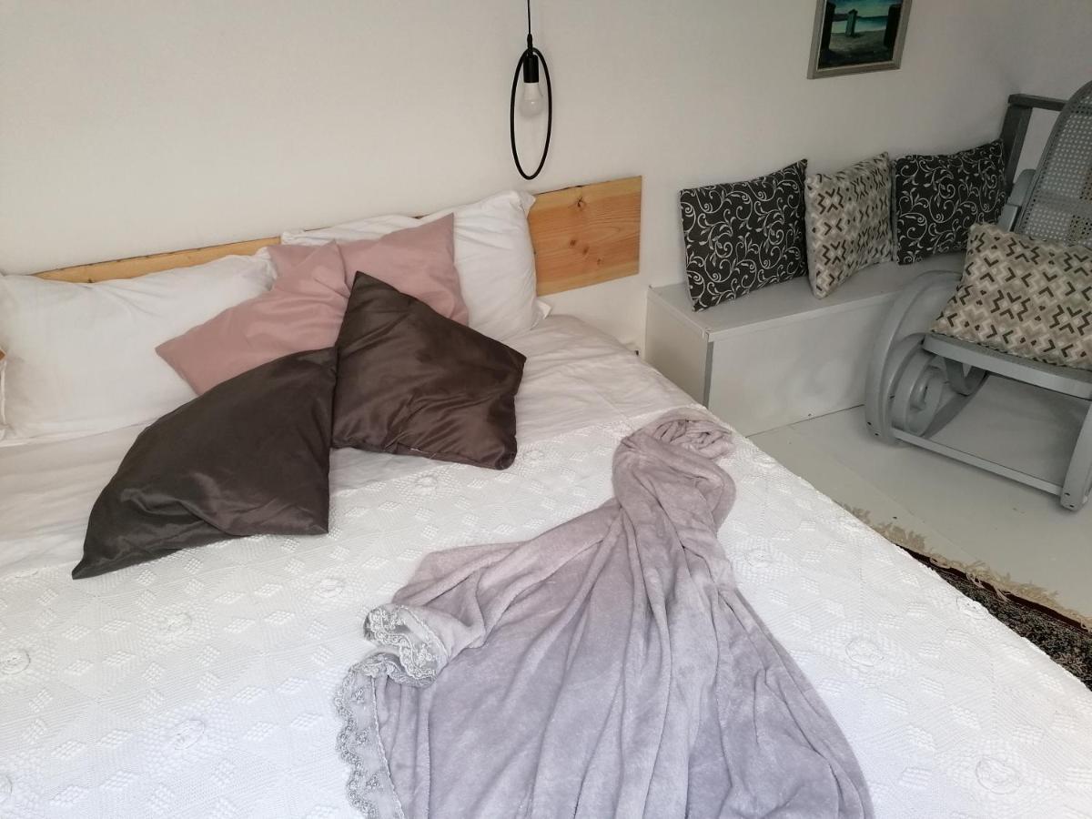 Couette-café Il Cortiletto Di Via Minniti