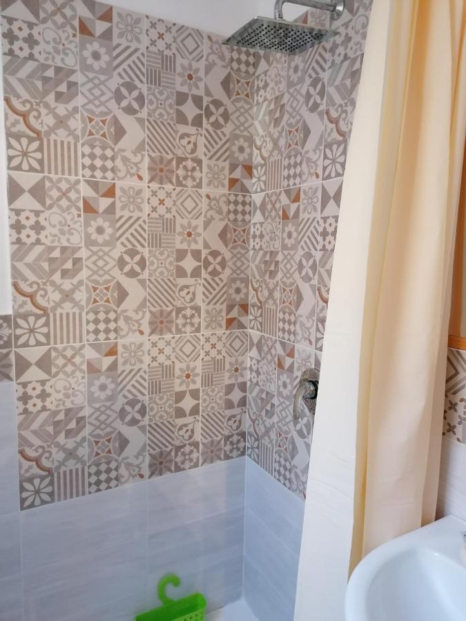 Couette-café Il Cortiletto Di Via Minniti Syracuse