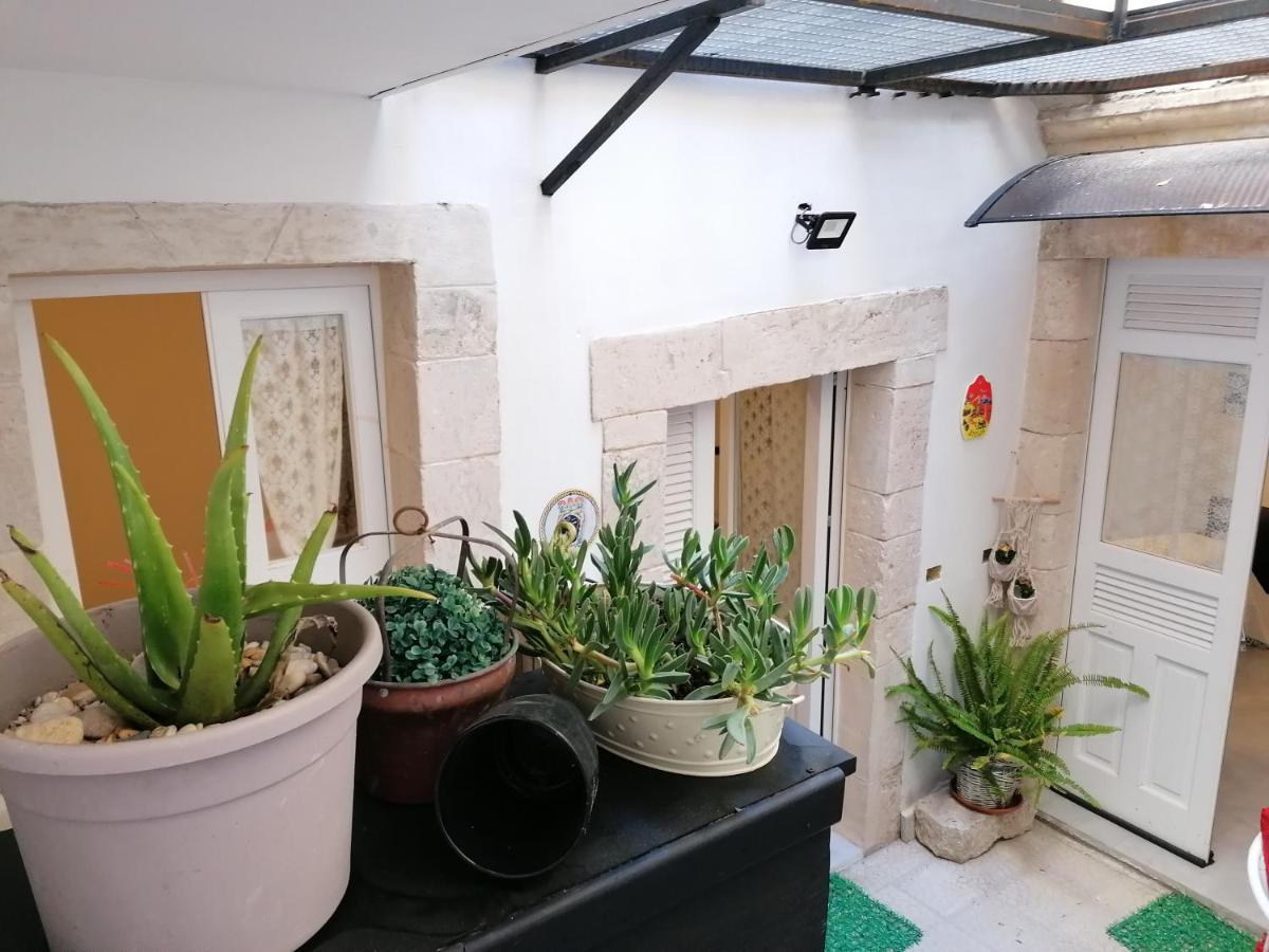 Bed and breakfast Il Cortiletto Di Via Minniti