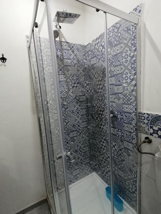 Bed and breakfast Il Cortiletto Di Via Minniti