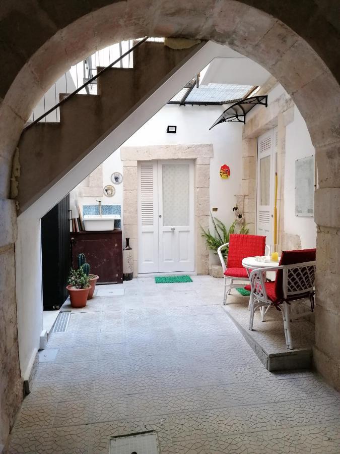 Bed and breakfast Il Cortiletto Di Via Minniti