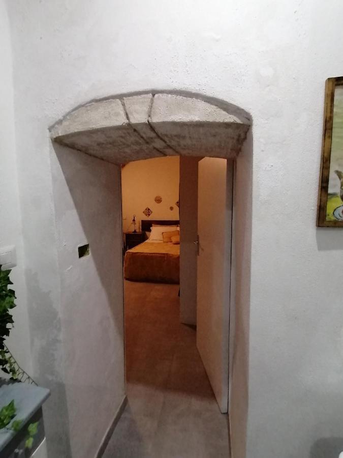 Il Cortiletto Di Via Minniti Bed and breakfast *