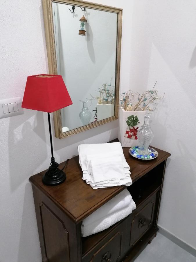 Couette-café Il Cortiletto Di Via Minniti