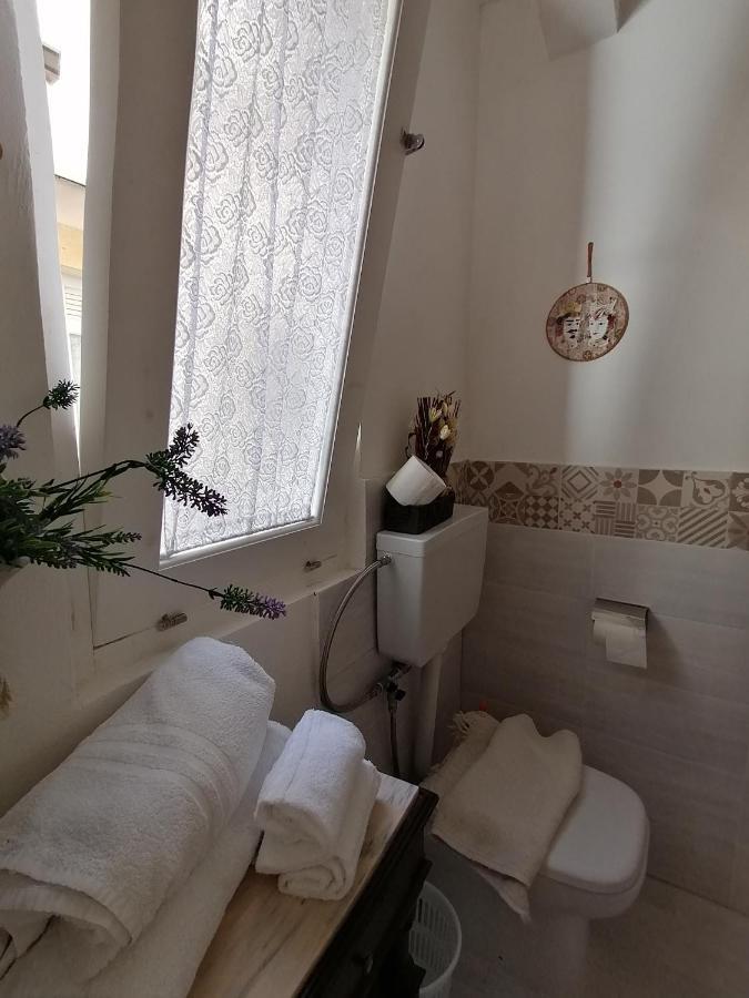 Il Cortiletto Di Via Minniti * Syracuse