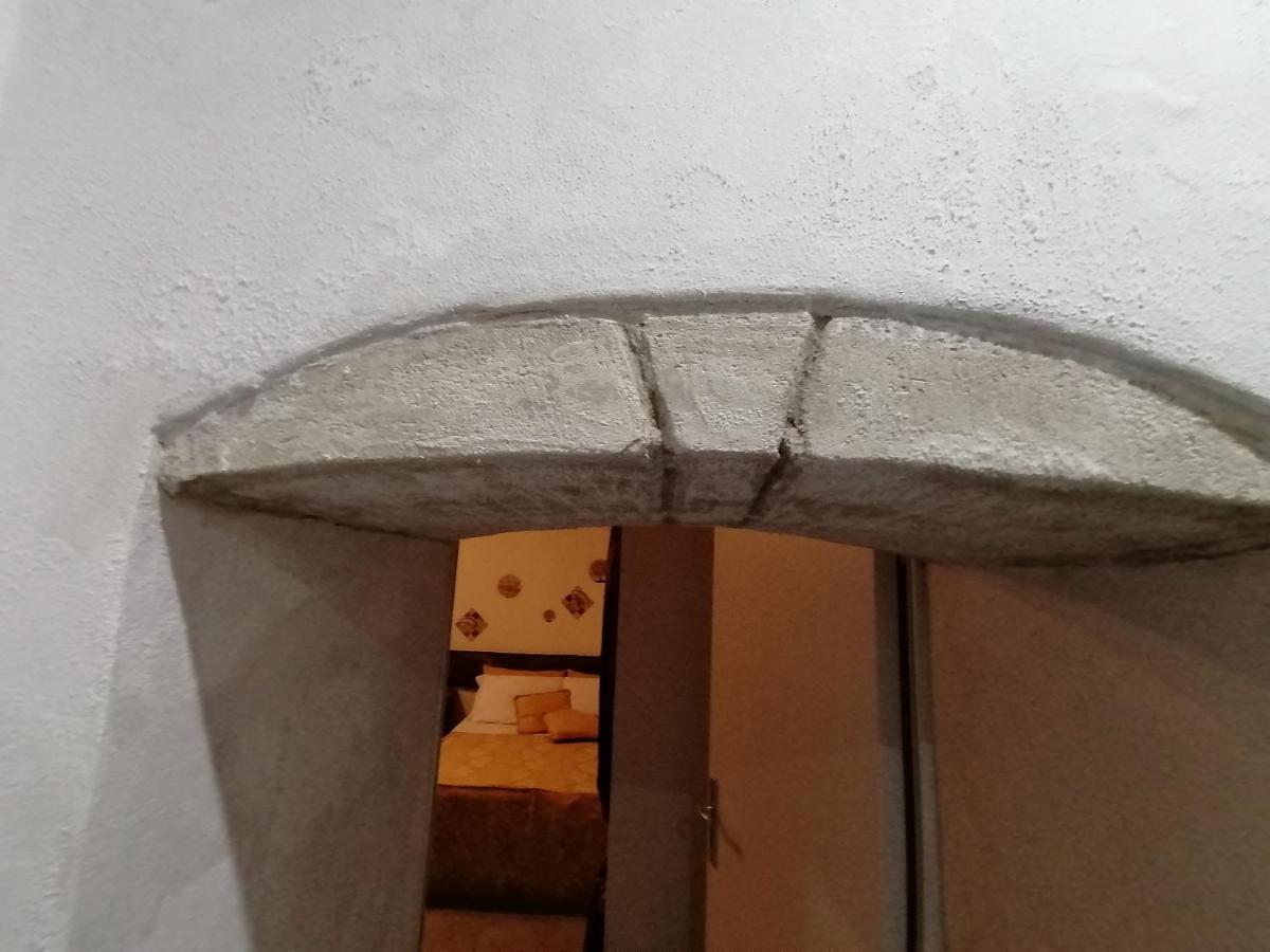 Couette-café Il Cortiletto Di Via Minniti Syracuse