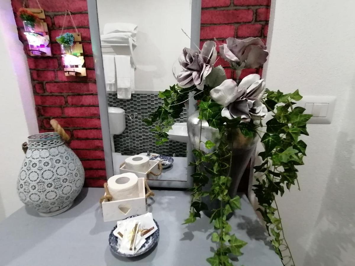 Bed and breakfast Il Cortiletto Di Via Minniti