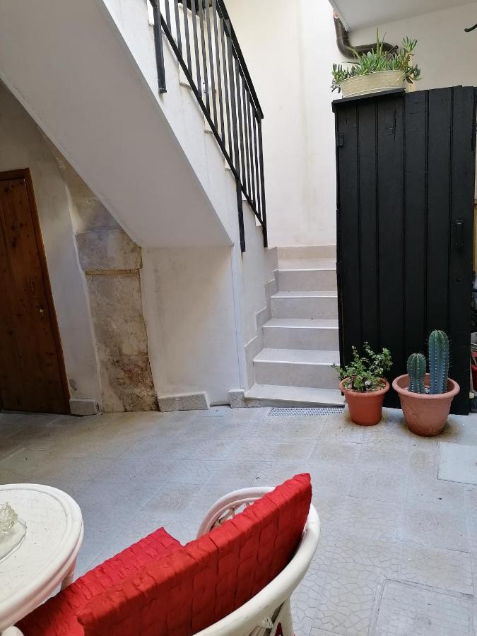 Il Cortiletto Di Via Minniti Bed and breakfast Syracuse