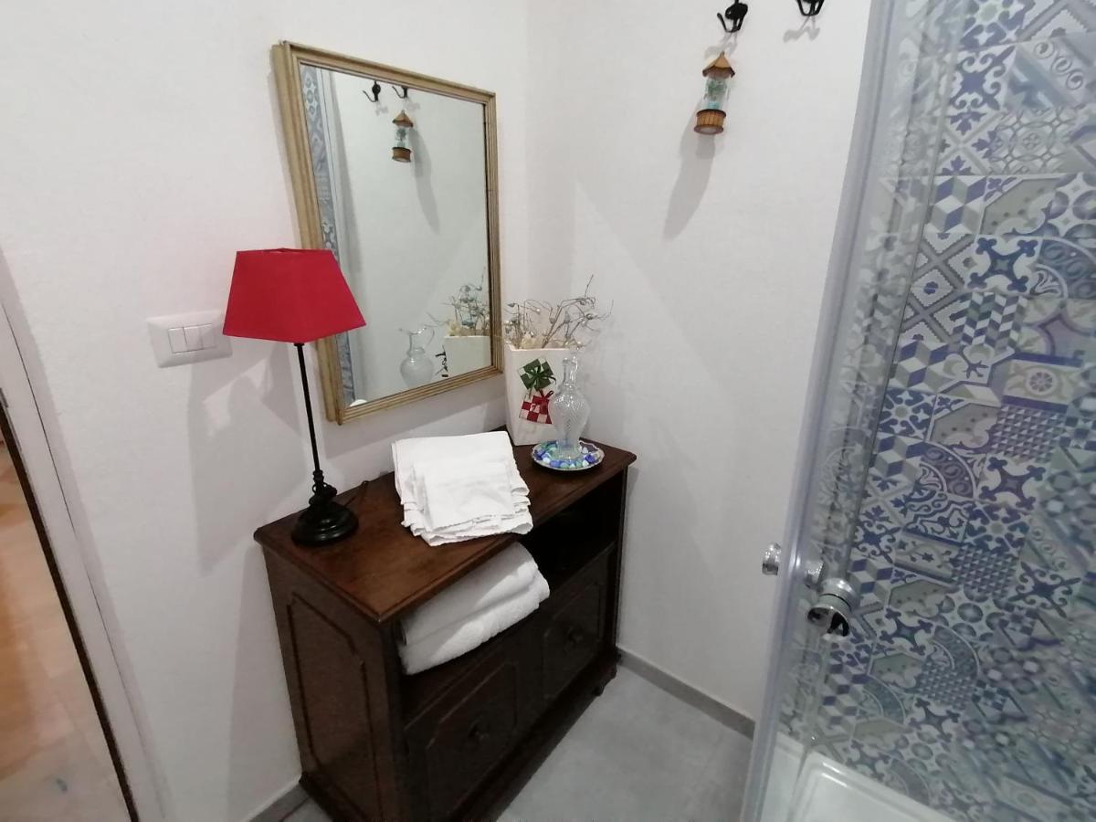 Il Cortiletto Di Via Minniti Bed and breakfast Syracuse