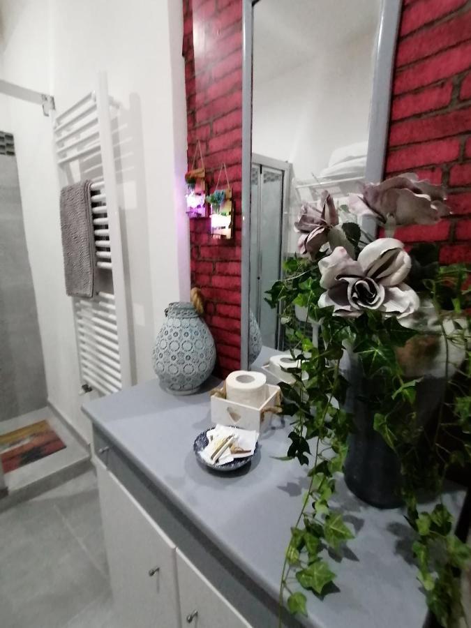 Couette-café Il Cortiletto Di Via Minniti Syracuse