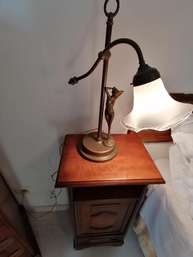 Il Cortiletto Di Via Minniti Bed and breakfast *