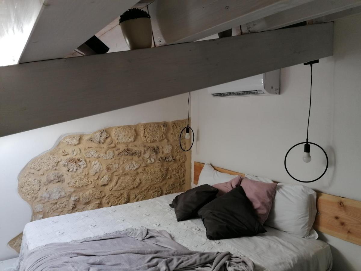 Couette-café Il Cortiletto Di Via Minniti *
