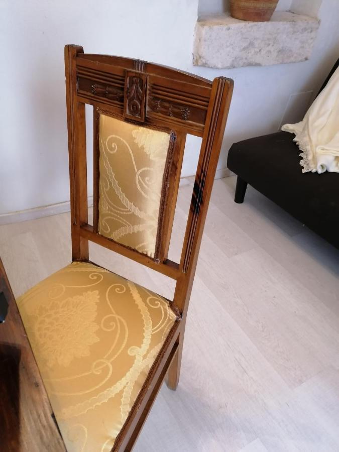 Couette-café Il Cortiletto Di Via Minniti Syracuse