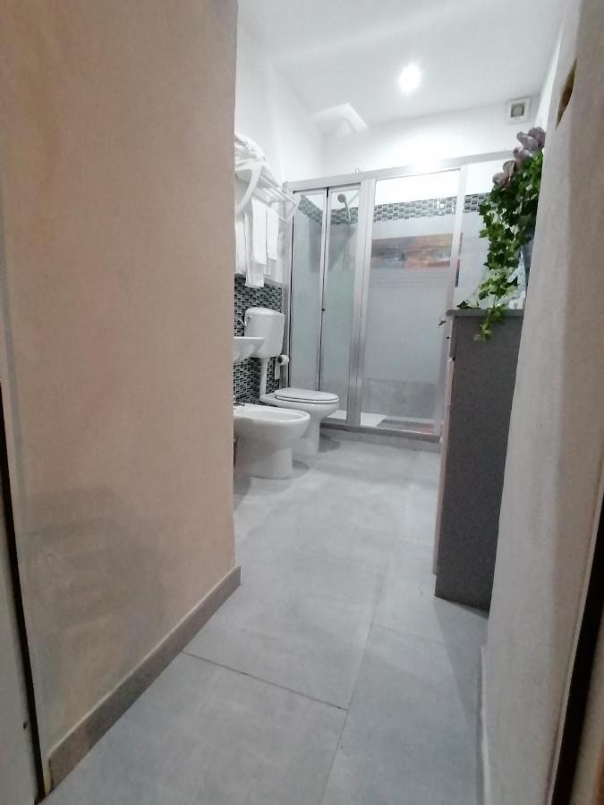 Il Cortiletto Di Via Minniti Bed and breakfast