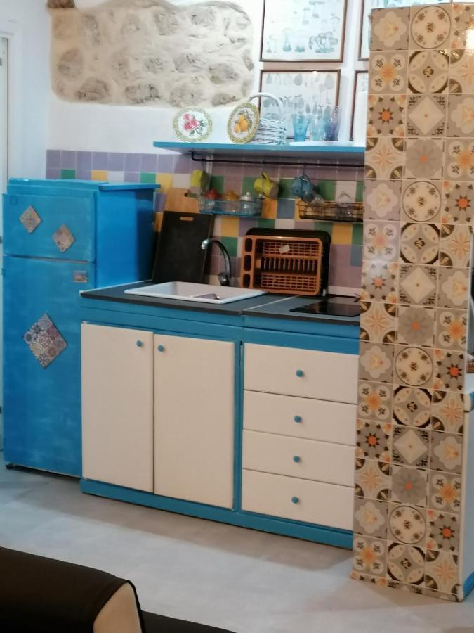 Couette-café Il Cortiletto Di Via Minniti
