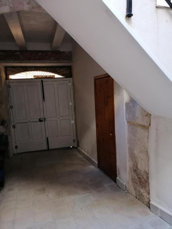 Il Cortiletto Di Via Minniti Bed and breakfast