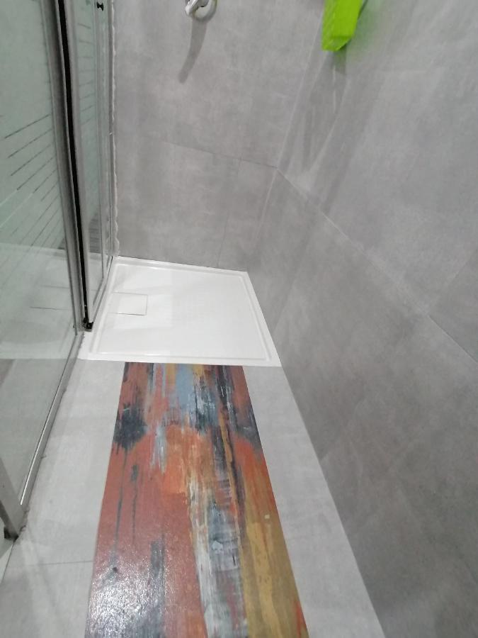 Il Cortiletto Di Via Minniti Couette-café