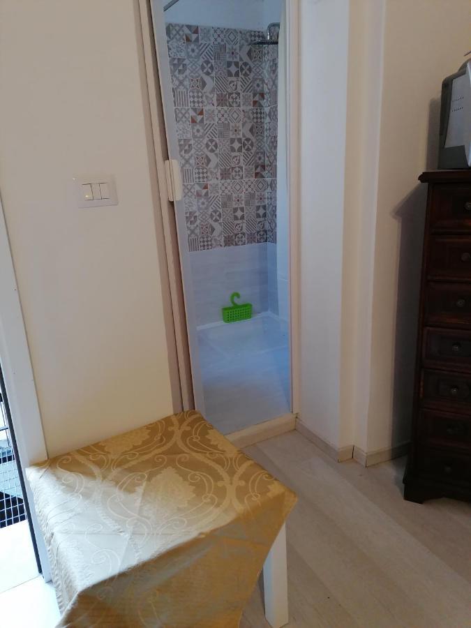Bed and breakfast Il Cortiletto Di Via Minniti