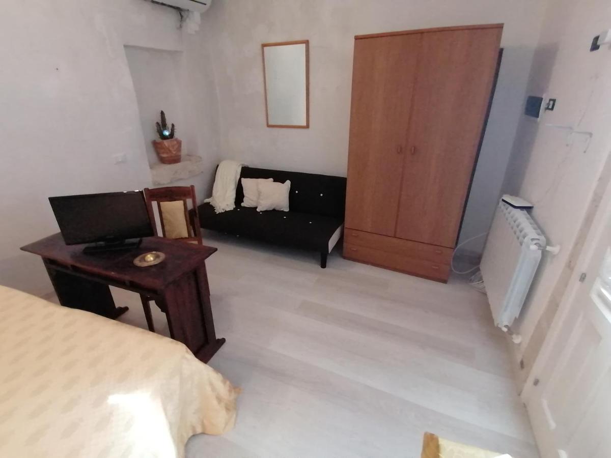 Couette-café Il Cortiletto Di Via Minniti *