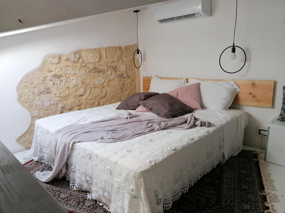 Il Cortiletto Di Via Minniti Bed & Breakfast *